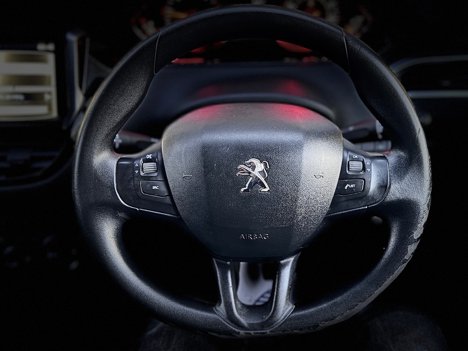 Used Peugeot 208 2013 for sale - 76369506: Photo 12