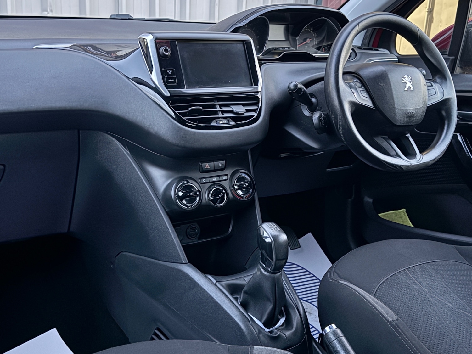 Used Peugeot 208 2013 for sale - 76369506: Photo 13