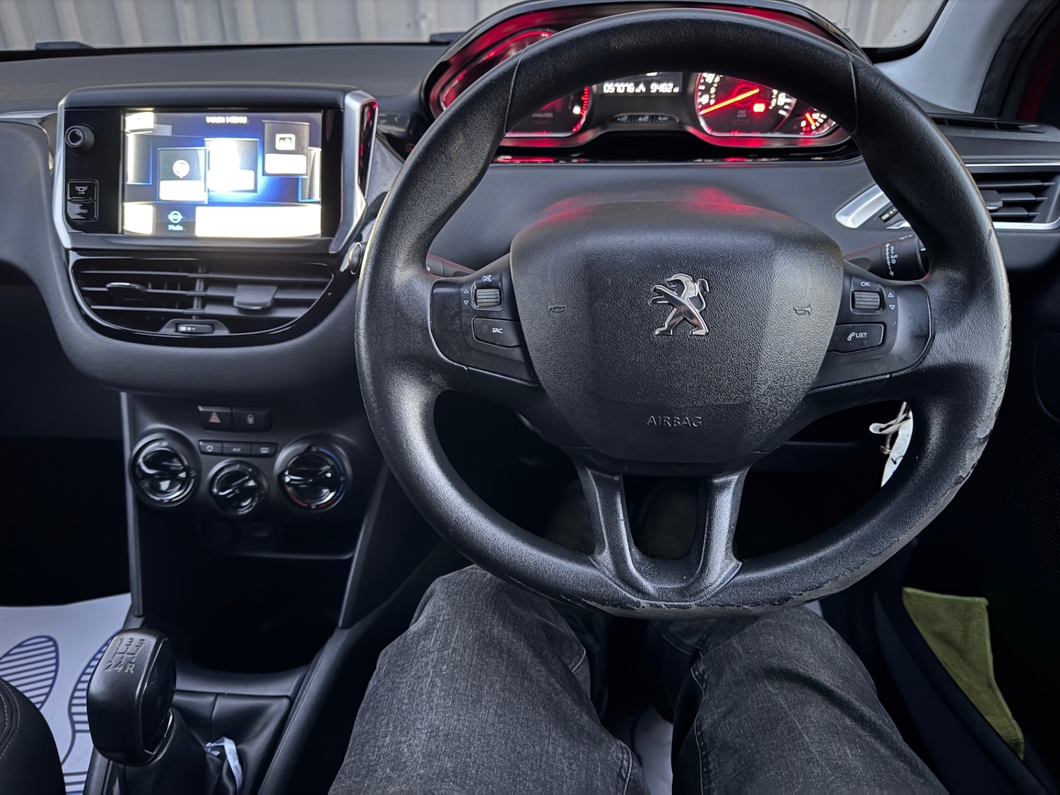 Used Peugeot 208 2013 for sale - 76369506: Photo 18