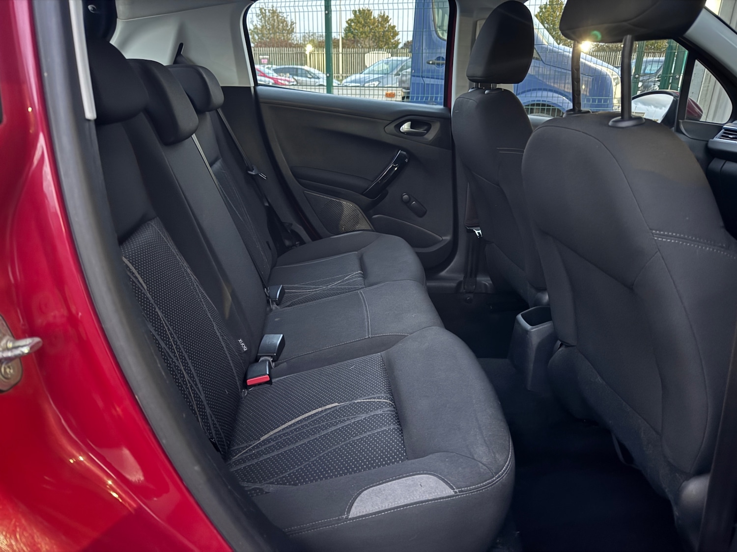 Used Peugeot 208 2013 for sale - 76369506: Photo 20