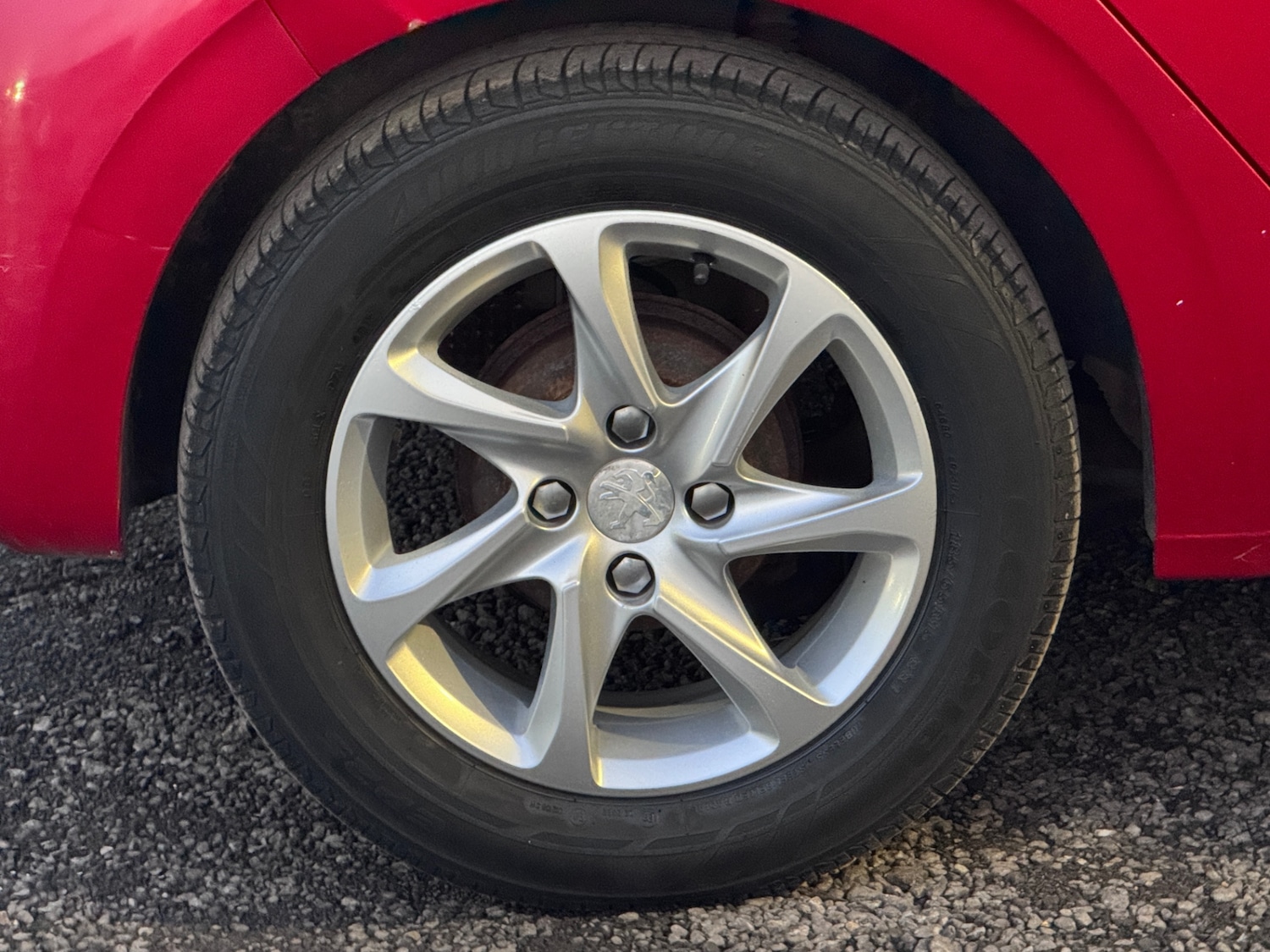 Used Peugeot 208 2013 for sale - 76369506: Photo 24