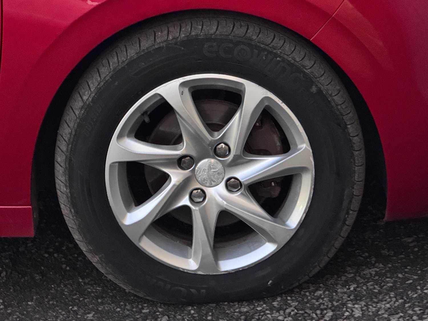 Used Peugeot 208 2013 for sale - 76369506: Photo 25