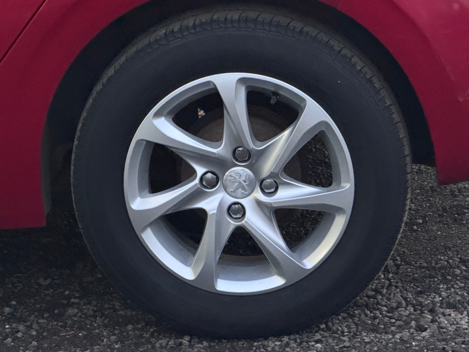 Used Peugeot 208 2013 for sale - 76369506: Photo 26