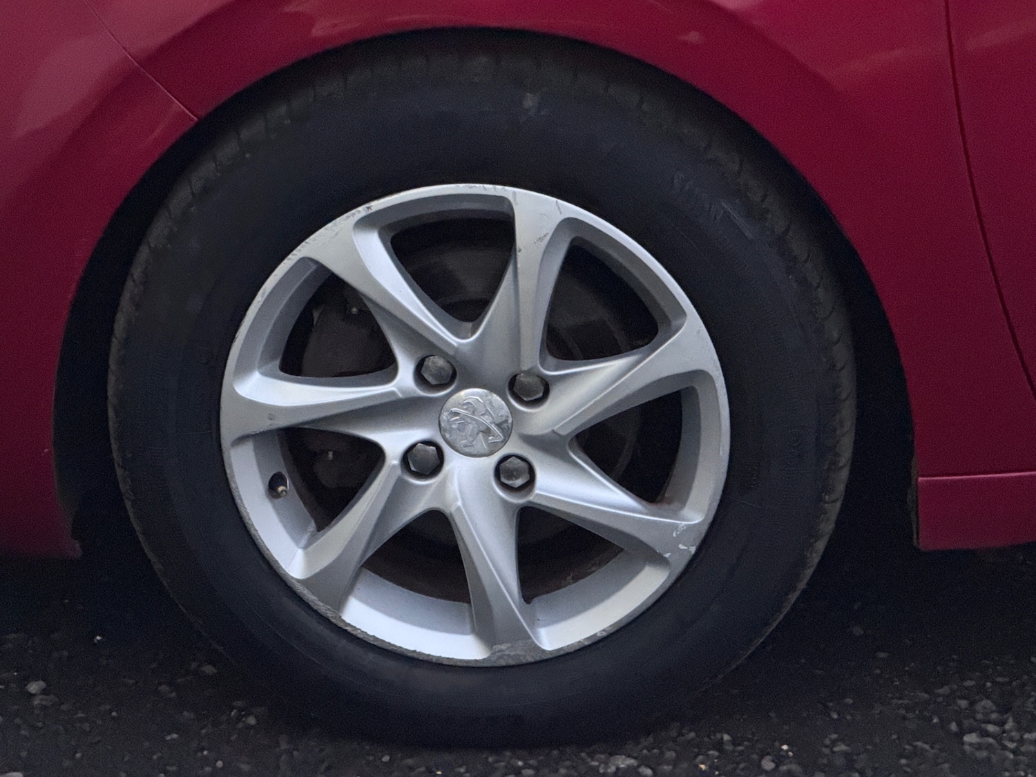 Used Peugeot 208 2013 for sale - 76369506: Photo 27