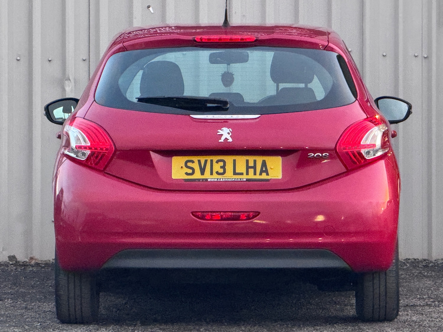 Used Peugeot 208 2013 for sale - 76369506: Photo 9