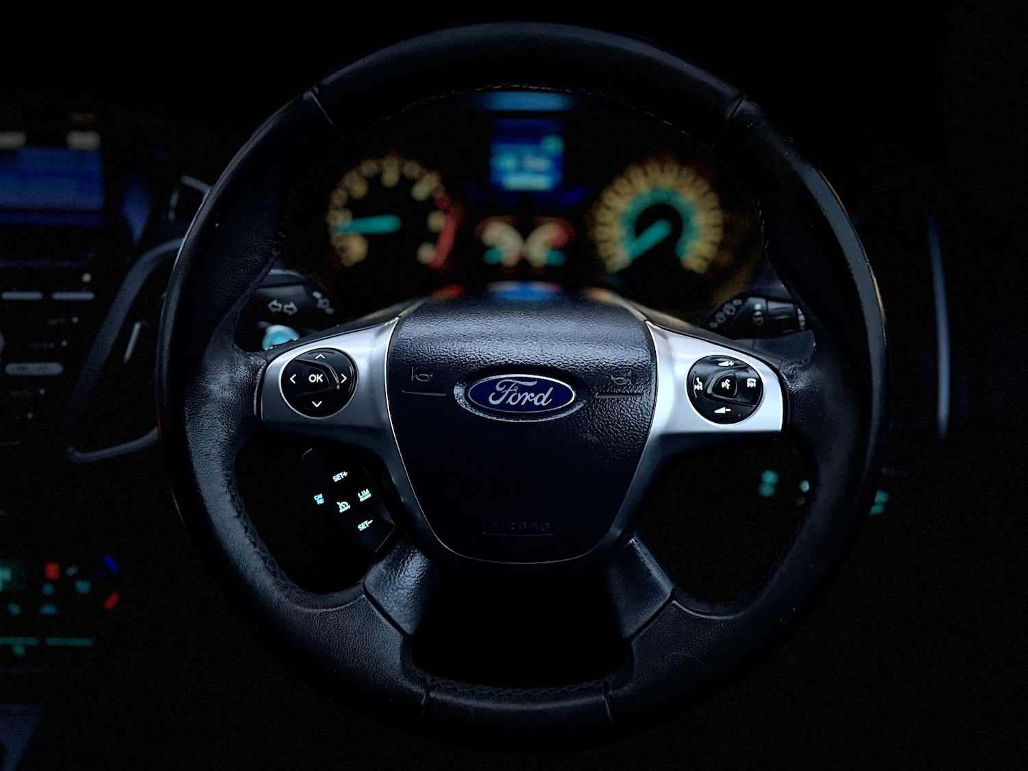 Used Ford Focus 2013 for sale - 76713353: Photo 12