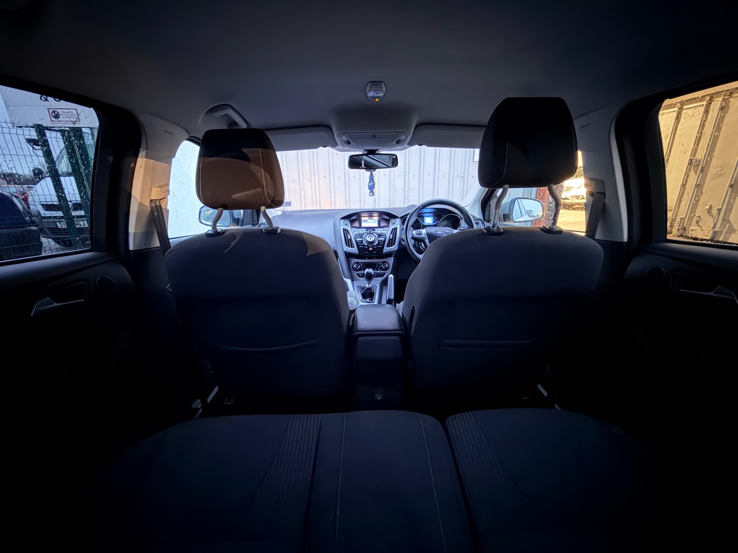 Used Ford Focus 2013 for sale - 76713353: Photo 15