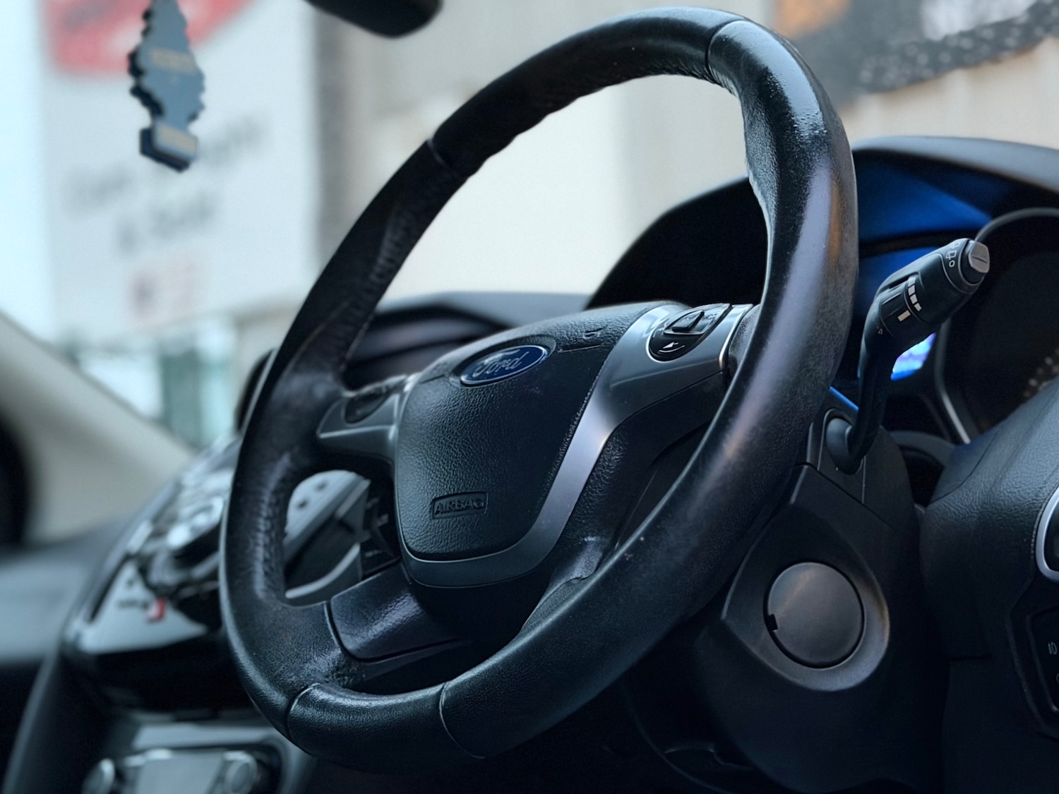 Used Ford Focus 2013 for sale - 76713353: Photo 17