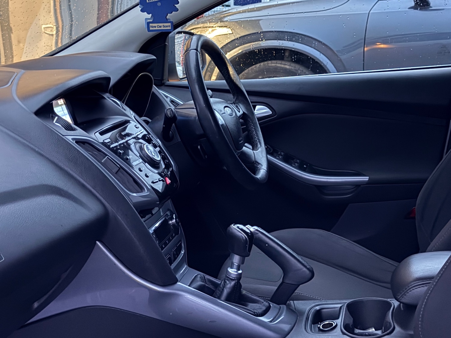 Used Ford Focus 2013 for sale - 76713353: Photo 18