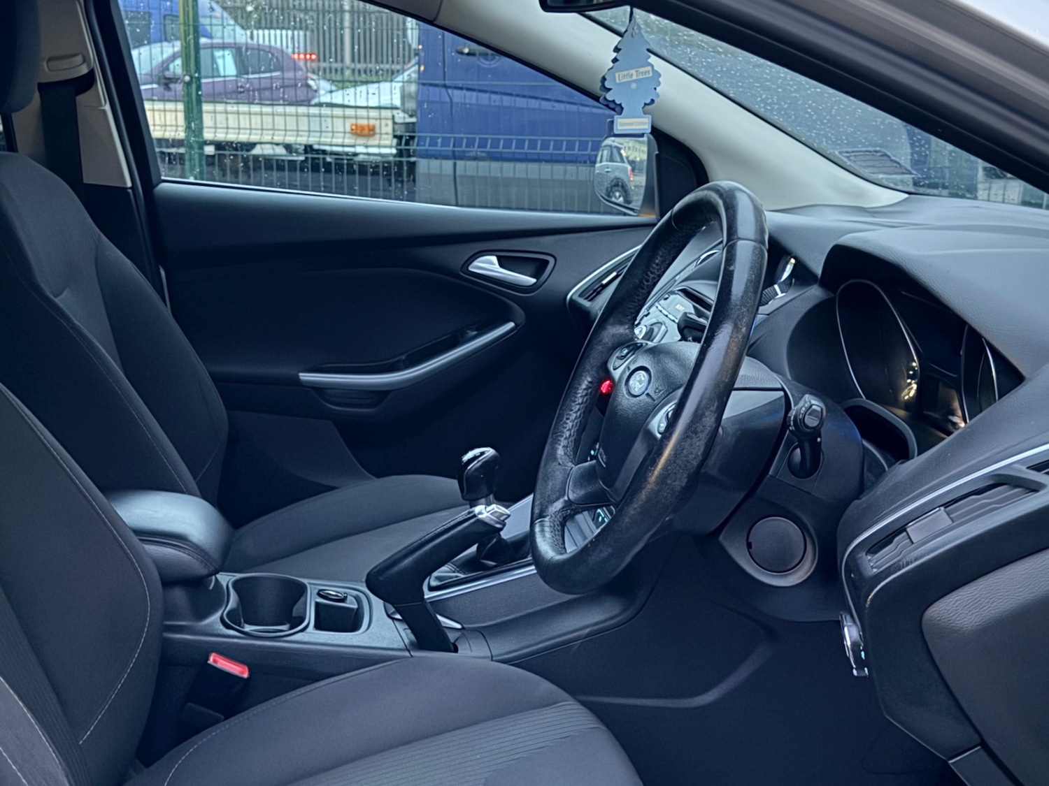 Used Ford Focus 2013 for sale - 76713353: Photo 19