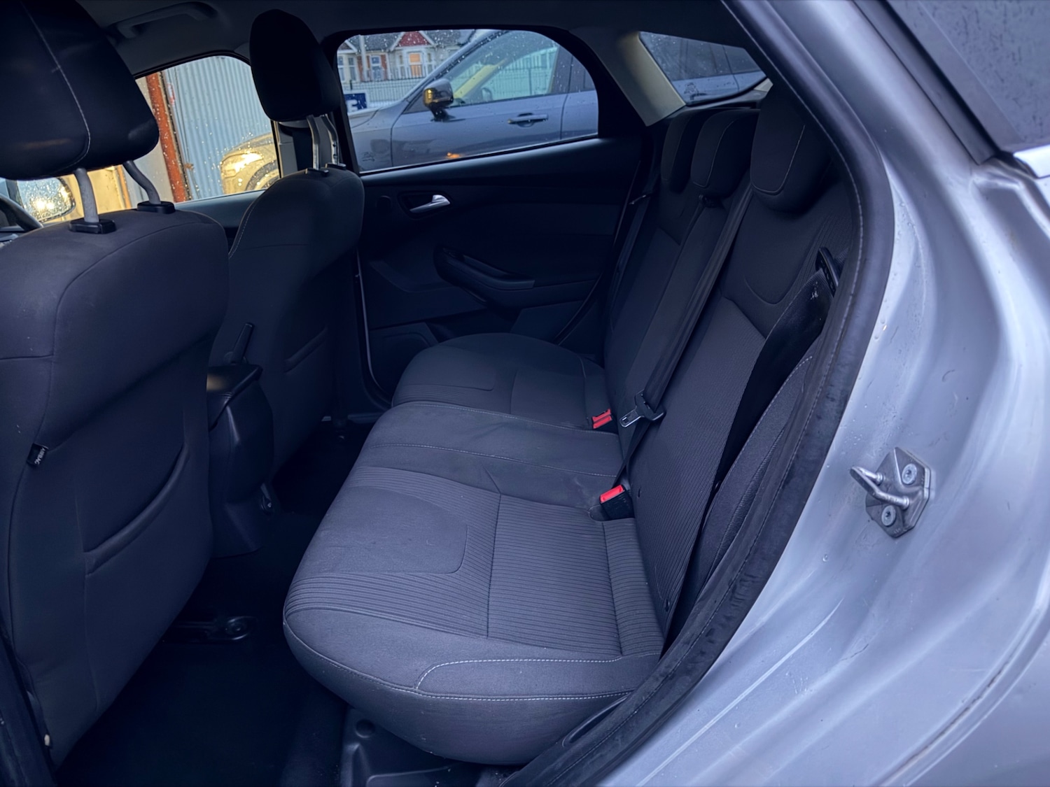 Used Ford Focus 2013 for sale - 76713353: Photo 21