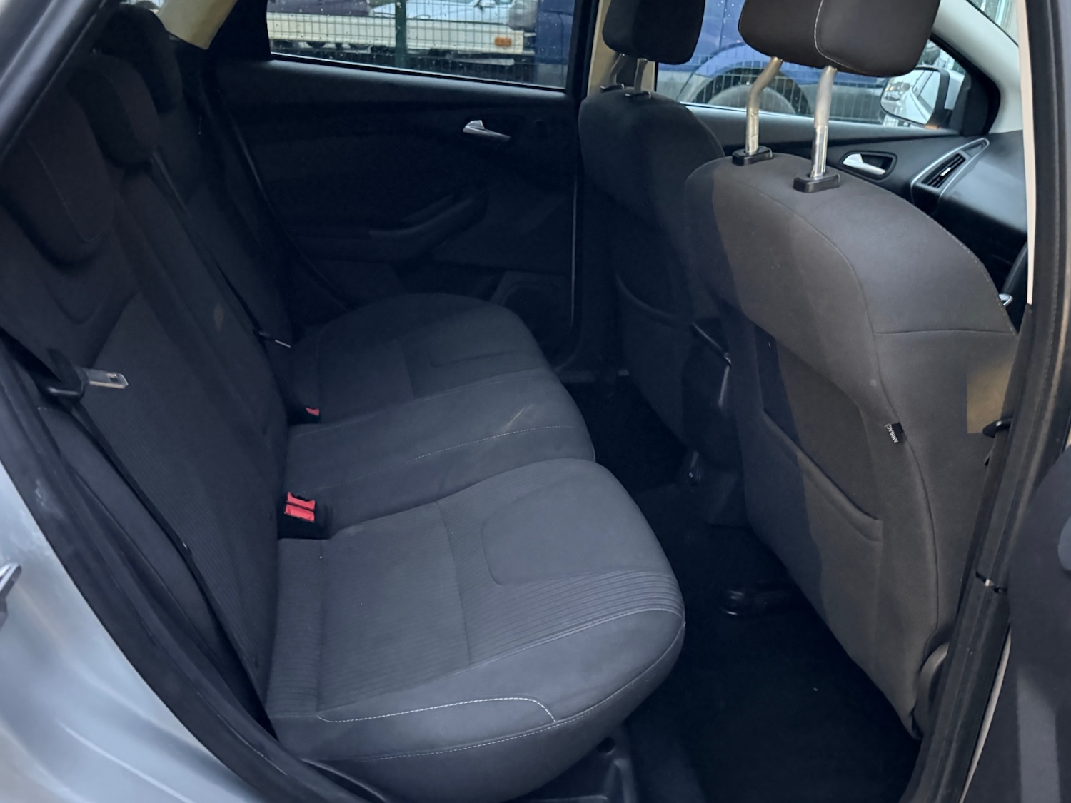 Used Ford Focus 2013 for sale - 76713353: Photo 22