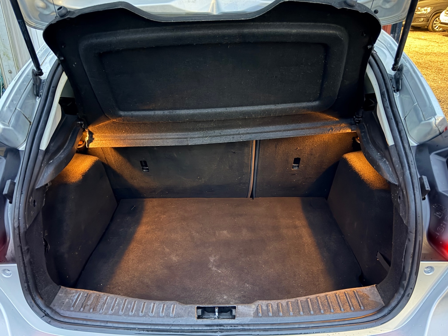 Used Ford Focus 2013 for sale - 76713353: Photo 23