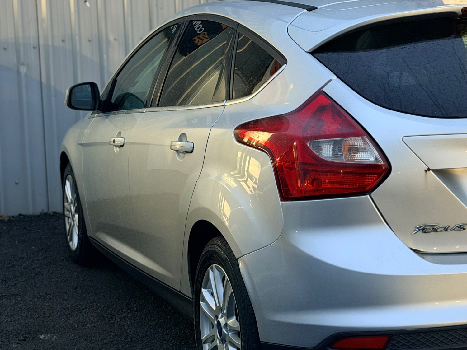 Used Ford Focus 2013 for sale - 76713353: Photo 24