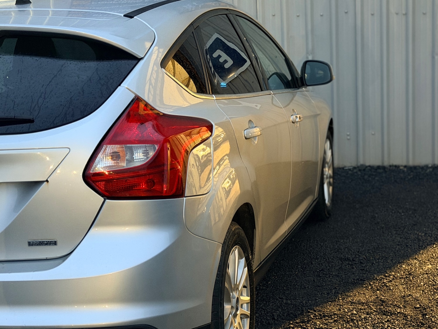 Used Ford Focus 2013 for sale - 76713353: Photo 25