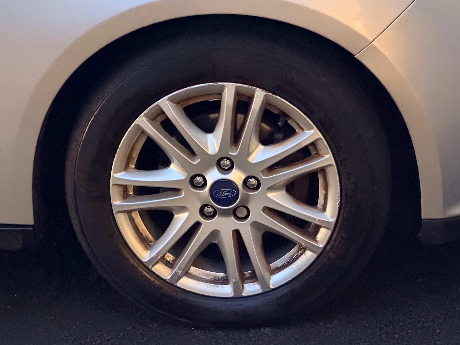 Used Ford Focus 2013 for sale - 76713353: Photo 26