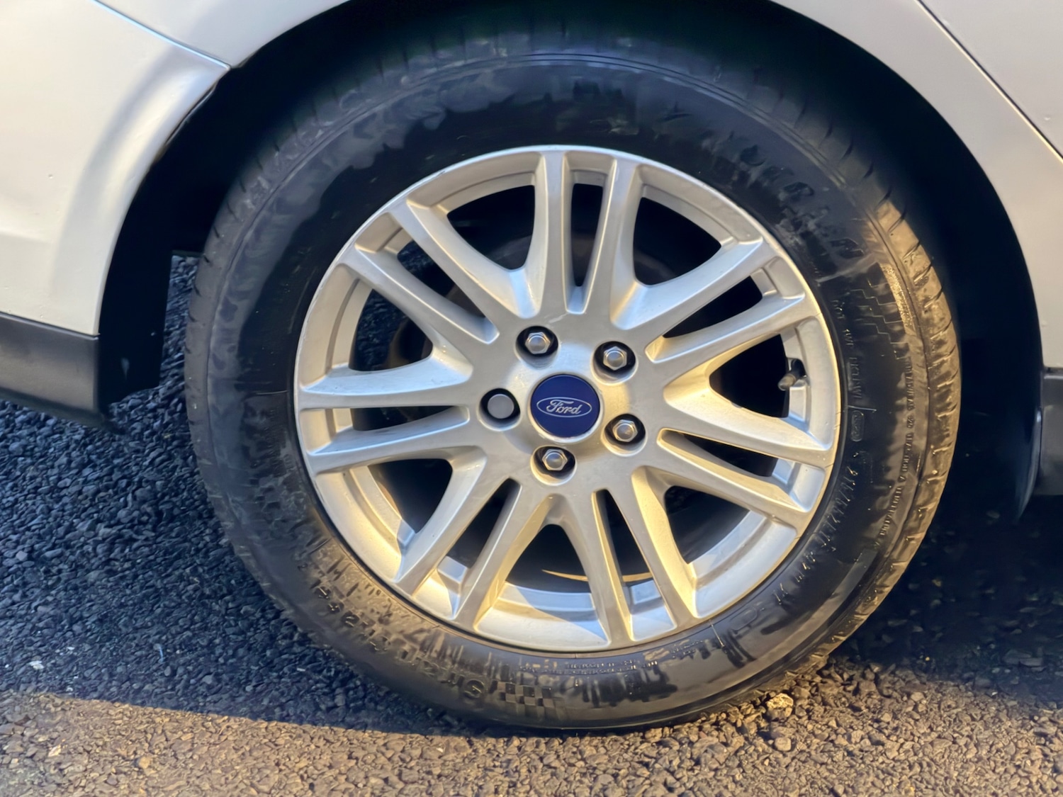 Used Ford Focus 2013 for sale - 76713353: Photo 27