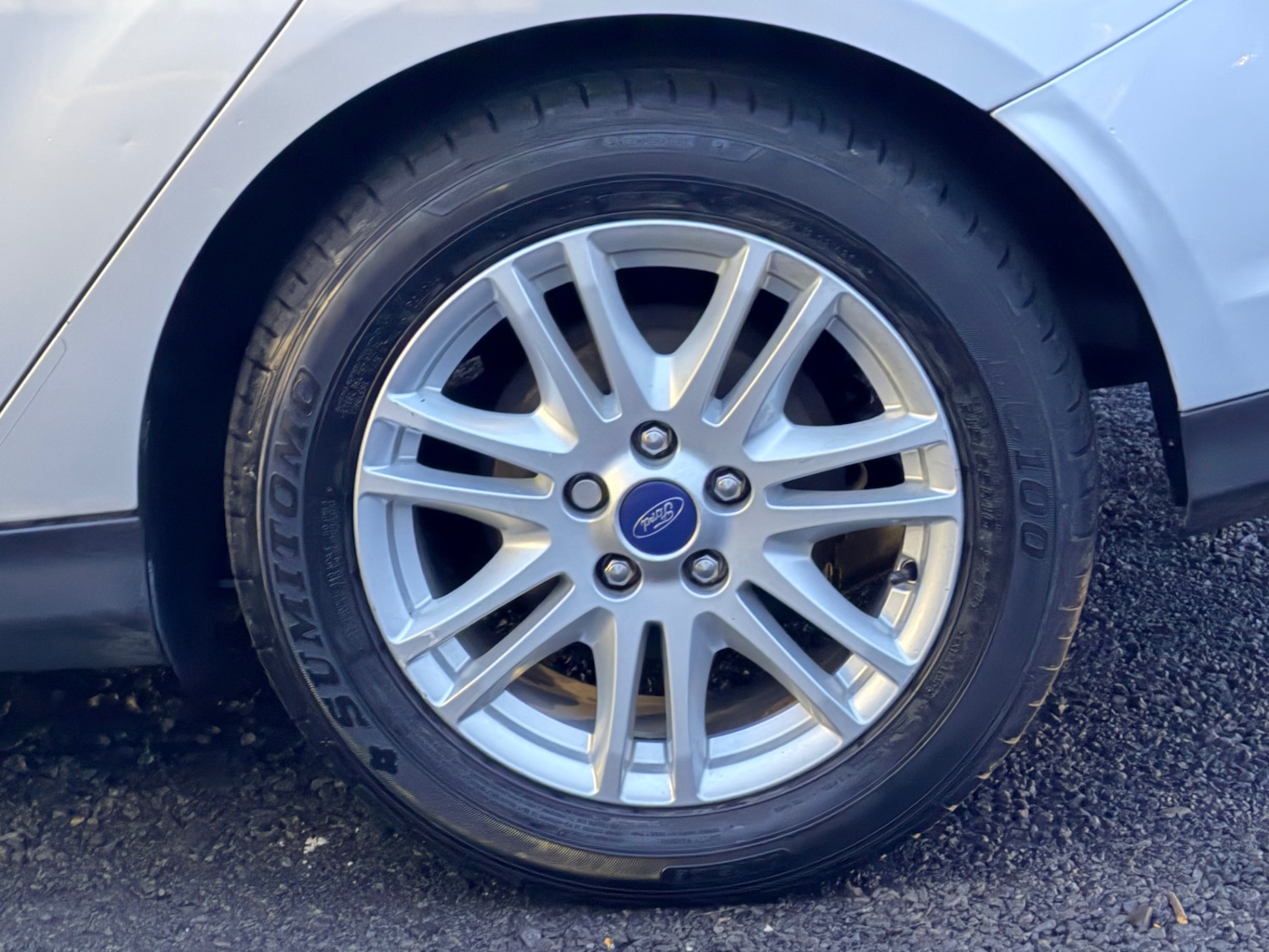 Used Ford Focus 2013 for sale - 76713353: Photo 28