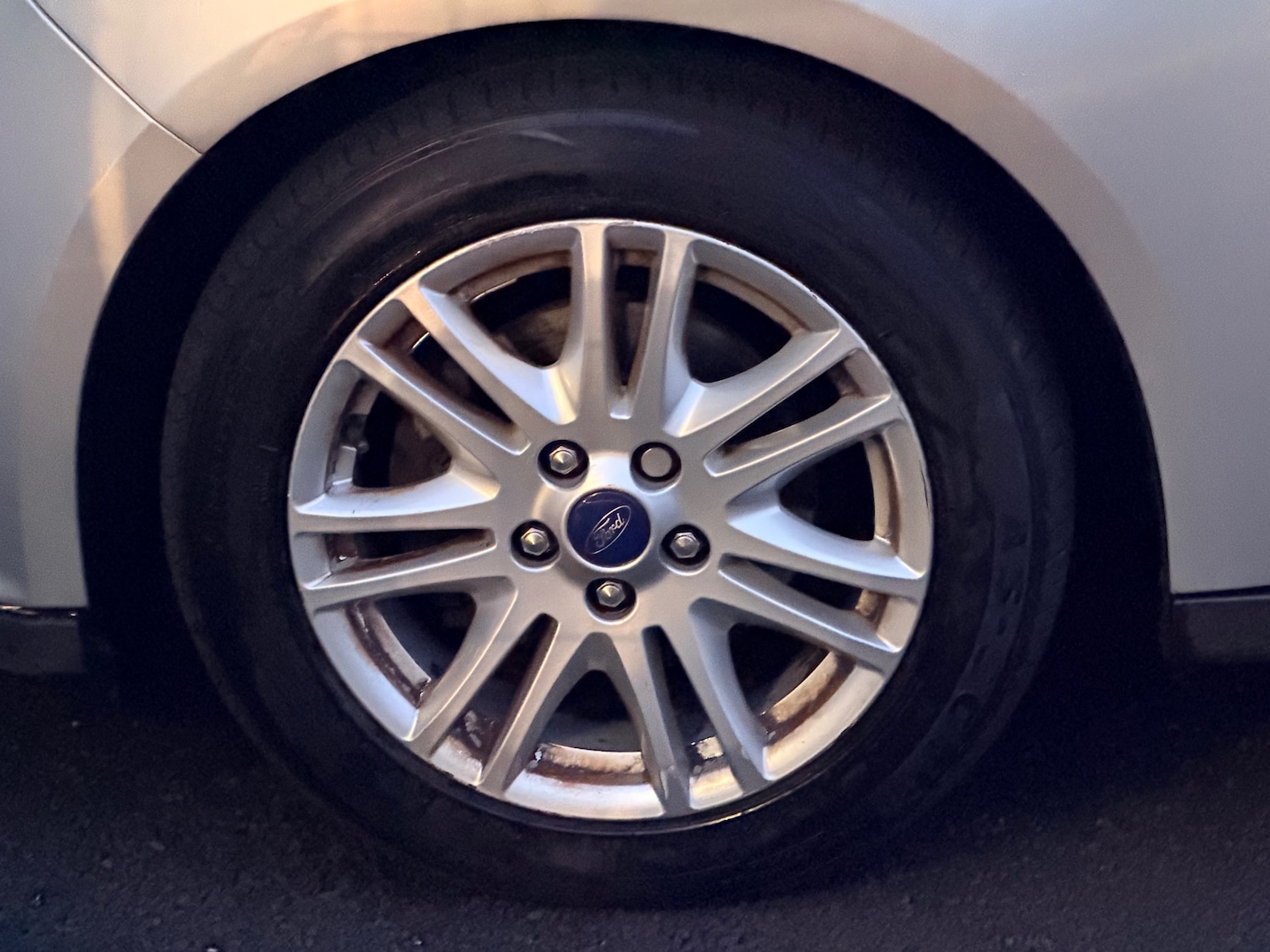 Used Ford Focus 2013 for sale - 76713353: Photo 29