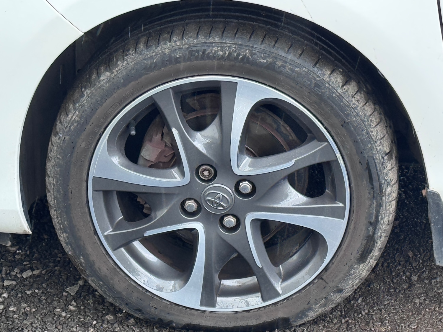 Used Toyota Yaris 2013 for sale - 76348714: Photo 27