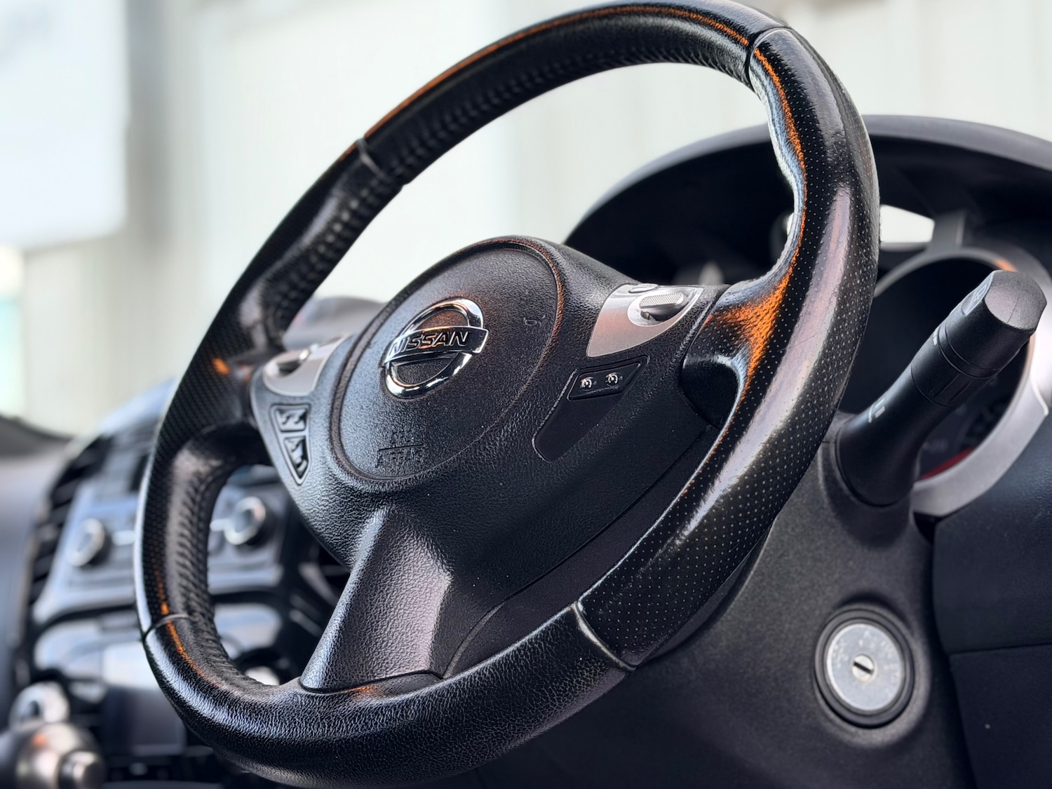 Used Nissan Juke 2013 for sale - 76965672: Photo 13