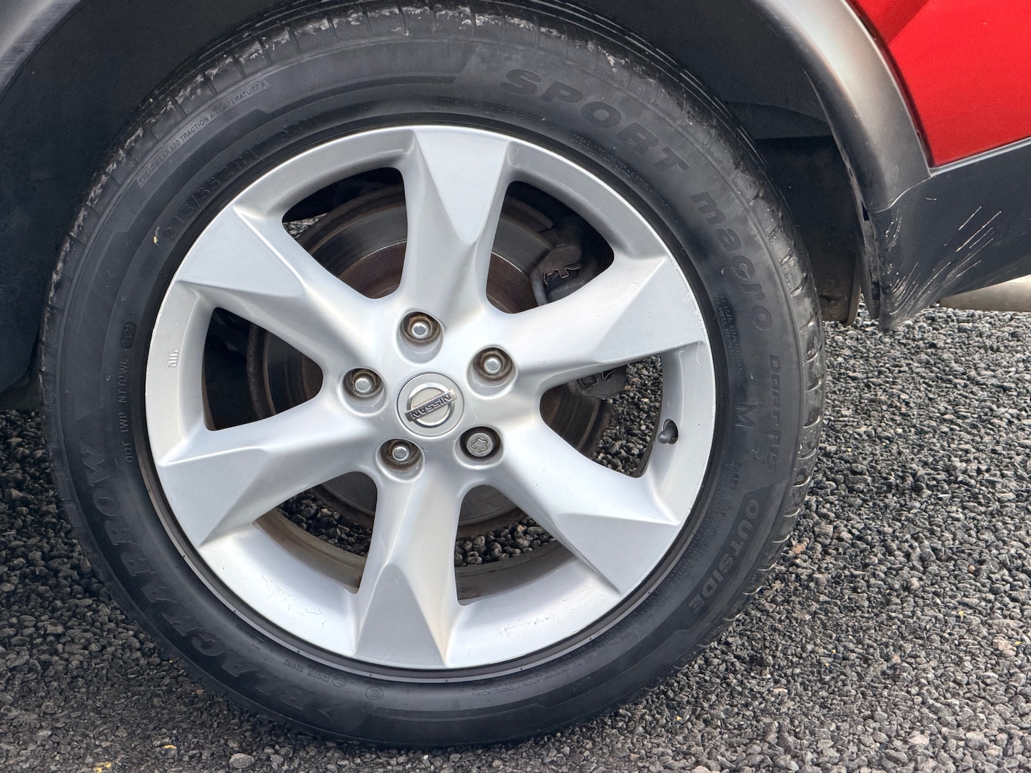 Used Nissan Juke 2013 for sale - 76965672: Photo 25