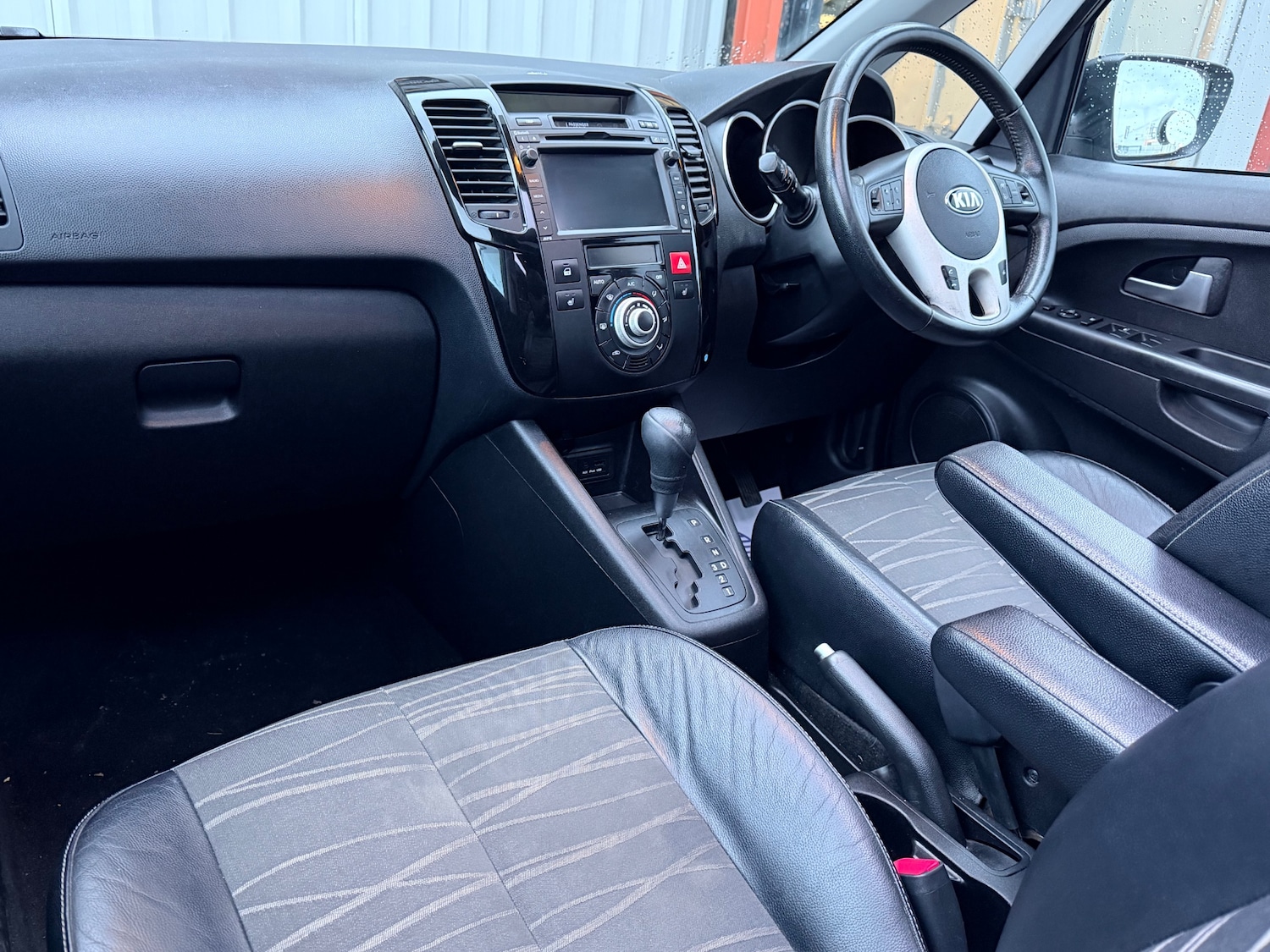 Used Kia Venga 2013 for sale - 77319934: Photo 12