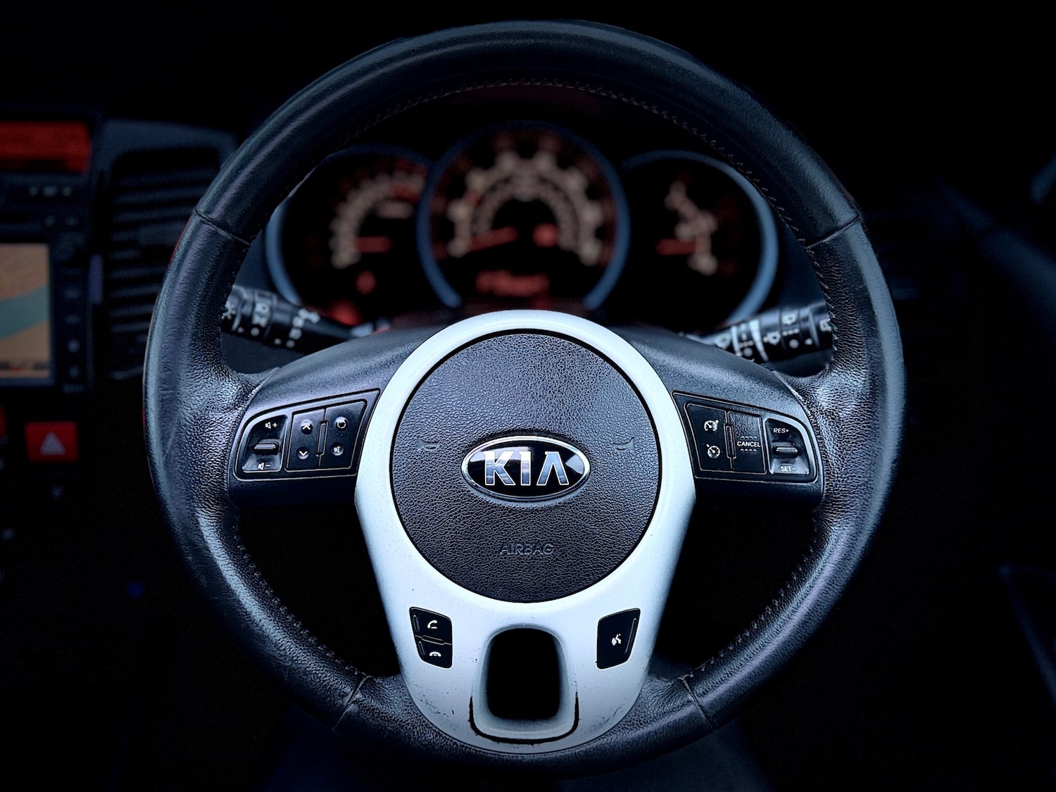 Used Kia Venga 2013 for sale - 77319934: Photo 13