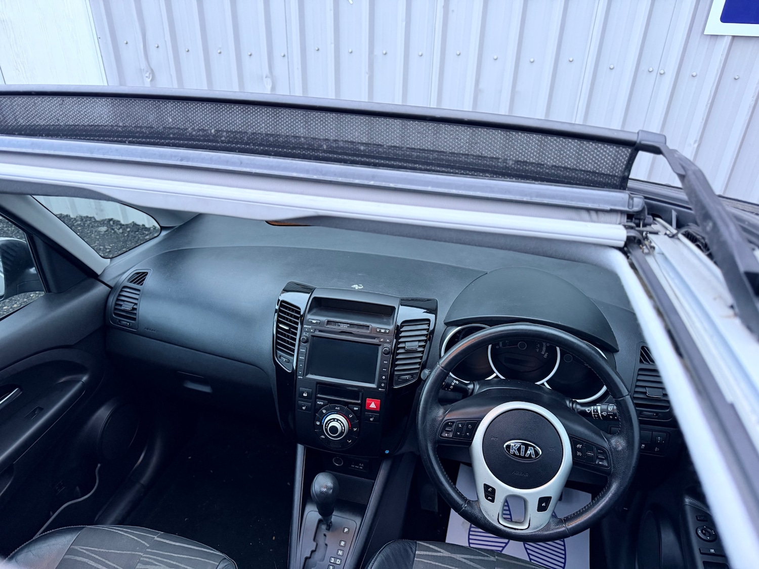 Used Kia Venga 2013 for sale - 77319934: Photo 15