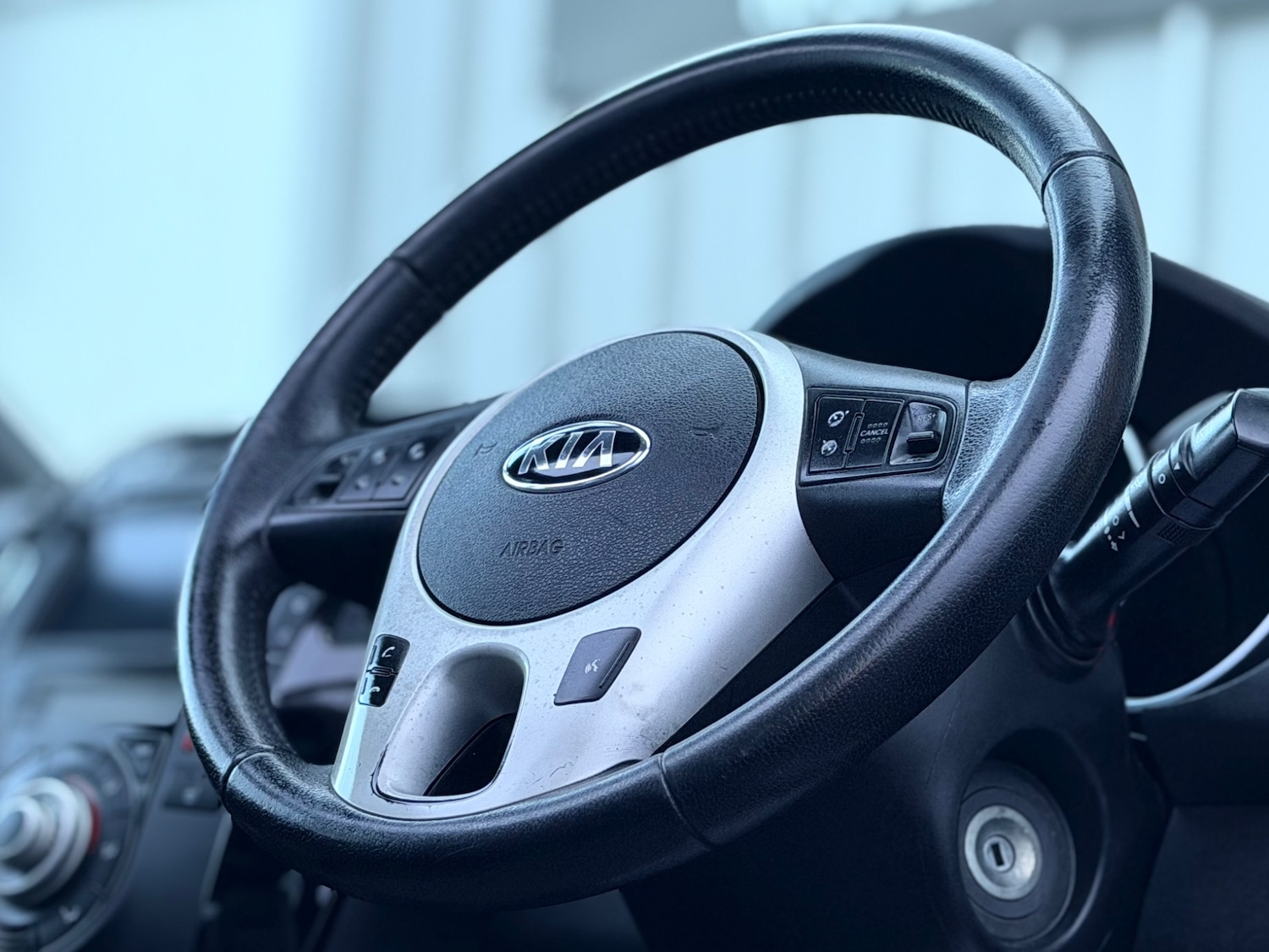 Used Kia Venga 2013 for sale - 77319934: Photo 16