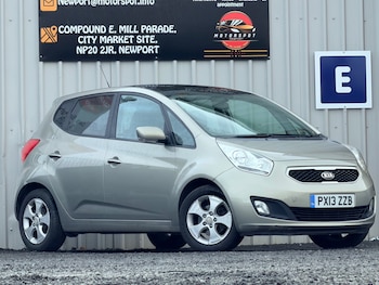 2013 (13) - 1.6 3 5dr Auto [Sat Nav]