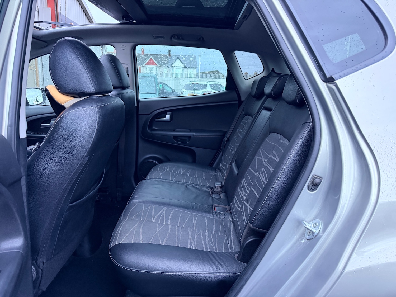 Used Kia Venga 2013 for sale - 77319934: Photo 20