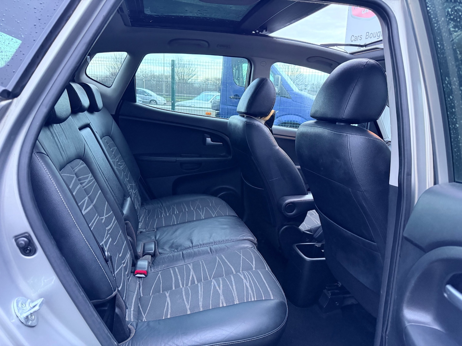 Used Kia Venga 2013 for sale - 77319934: Photo 21