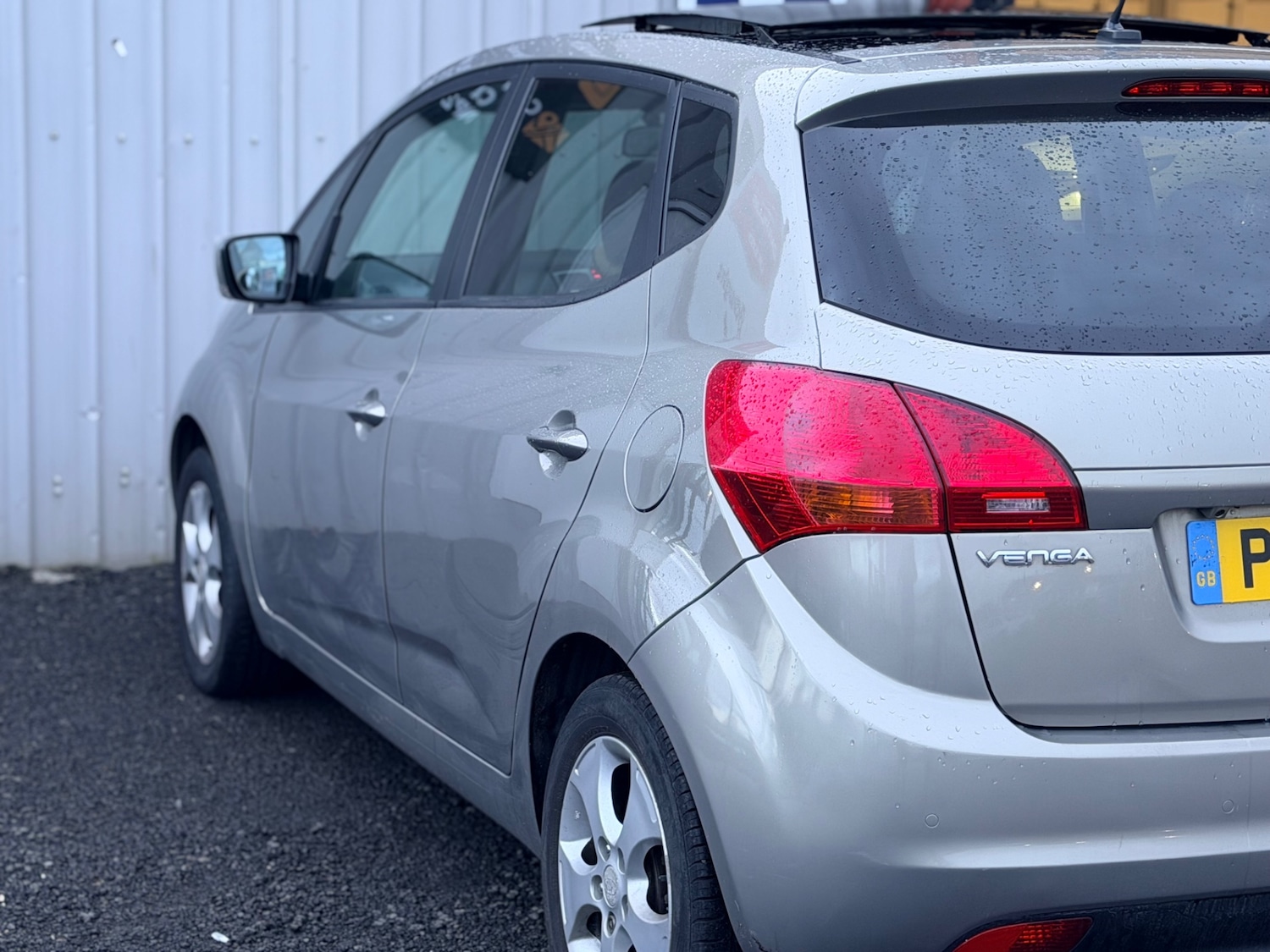 Used Kia Venga 2013 for sale - 77319934: Photo 24