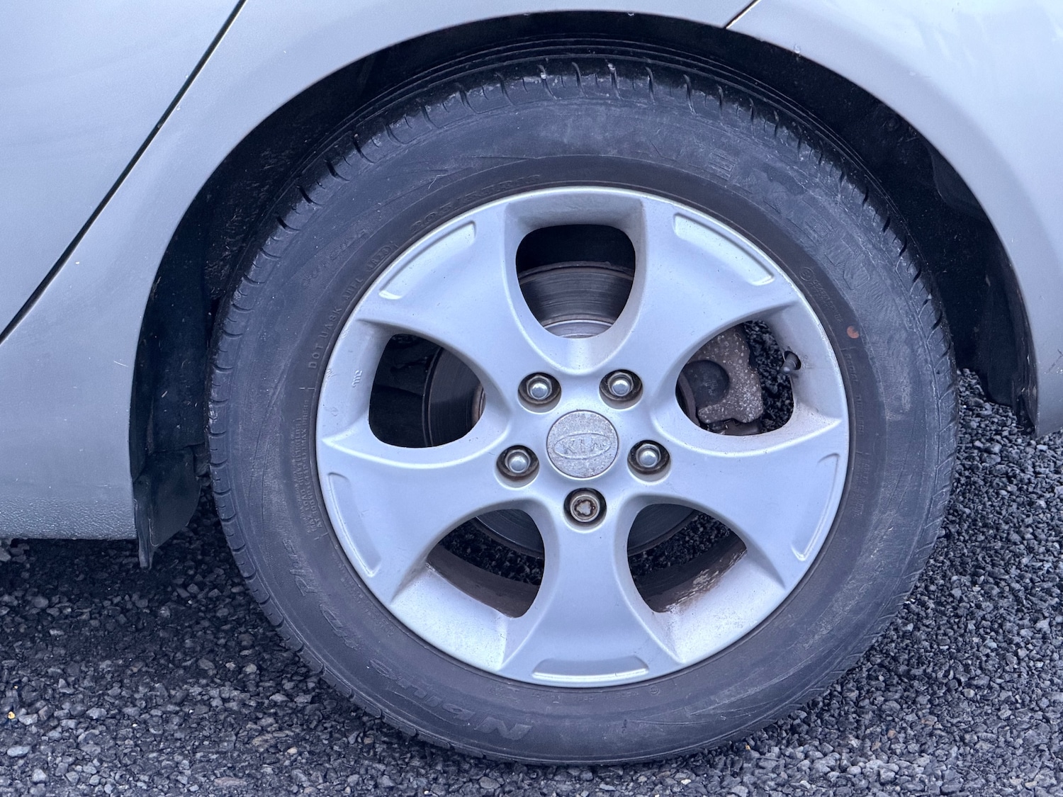 Used Kia Venga 2013 for sale - 77319934: Photo 25