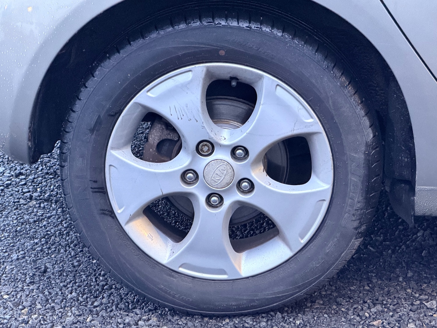 Used Kia Venga 2013 for sale - 77319934: Photo 27