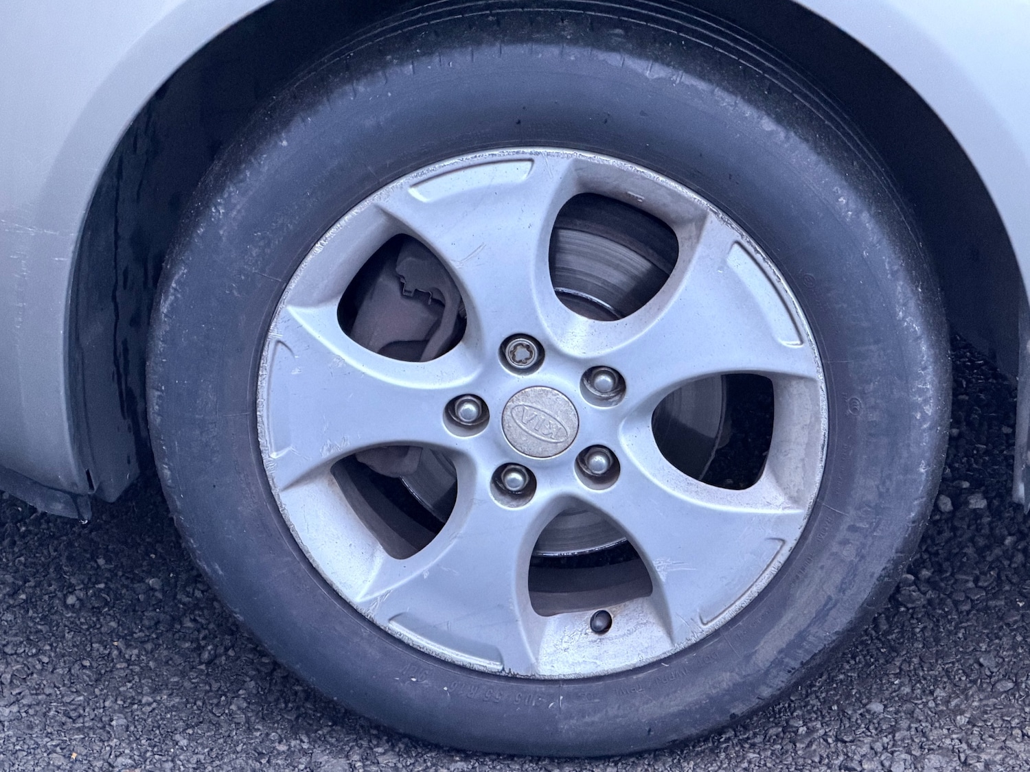 Used Kia Venga 2013 for sale - 77319934: Photo 28