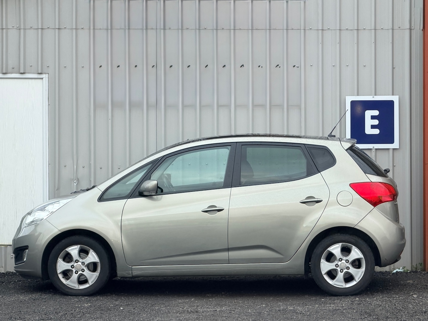 Used Kia Venga 2013 for sale - 77319934: Photo 7