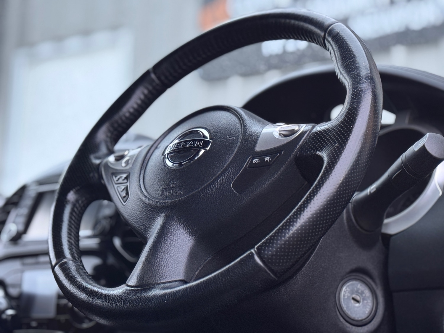 Used Nissan Juke 2014 for sale - 76348665: Photo 17