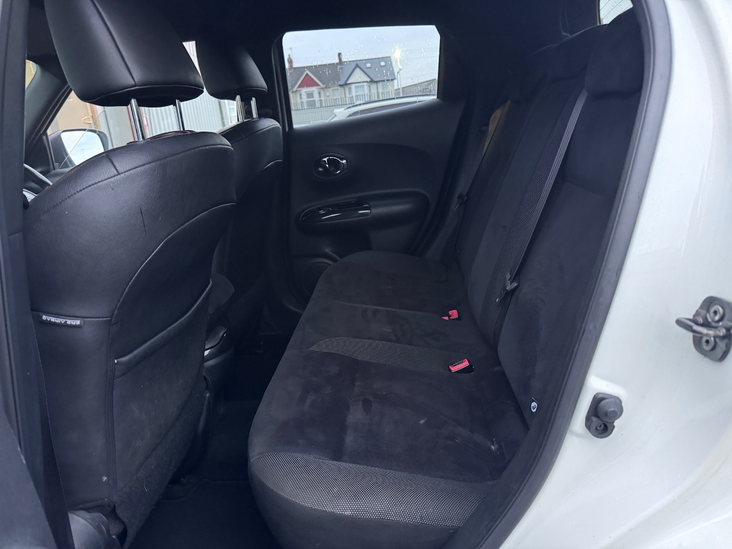 Used Nissan Juke 2014 for sale - 76348665: Photo 22