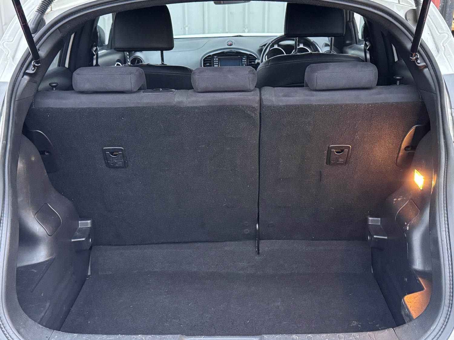 Used Nissan Juke 2014 for sale - 76348665: Photo 23