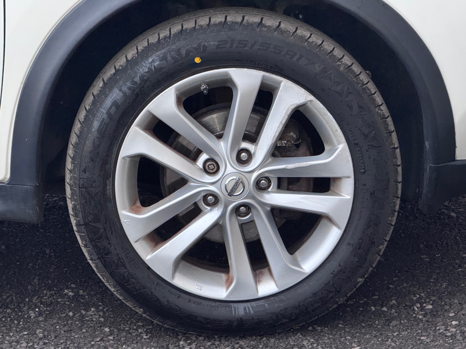 Used Nissan Juke 2014 for sale - 76348665: Photo 28