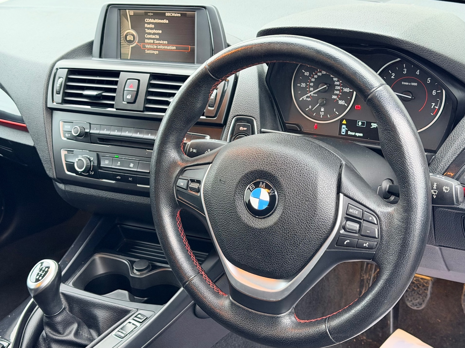 Used BMW 1 Series 2013 for sale - 77558829: Photo 10