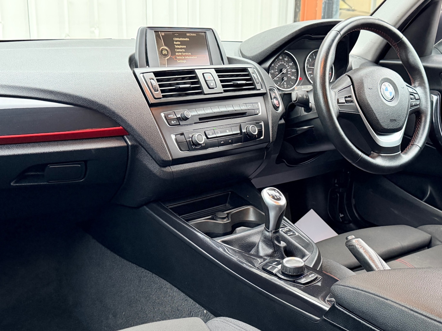 Used BMW 1 Series 2013 for sale - 77558829: Photo 11