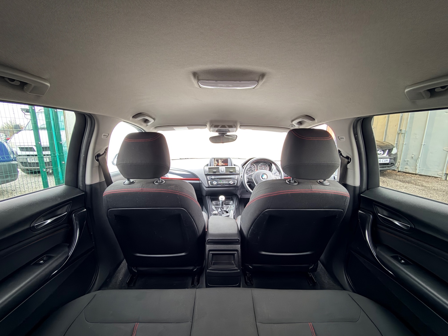 Used BMW 1 Series 2013 for sale - 77558829: Photo 13