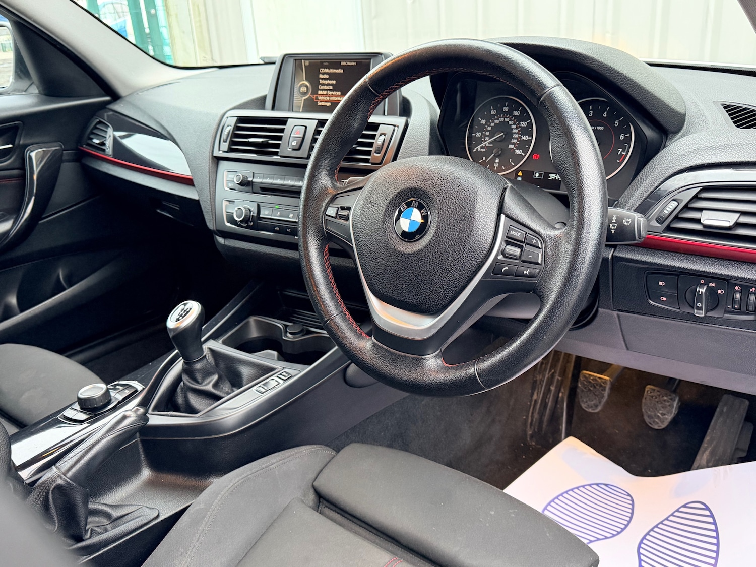 Used BMW 1 Series 2013 for sale - 77558829: Photo 14