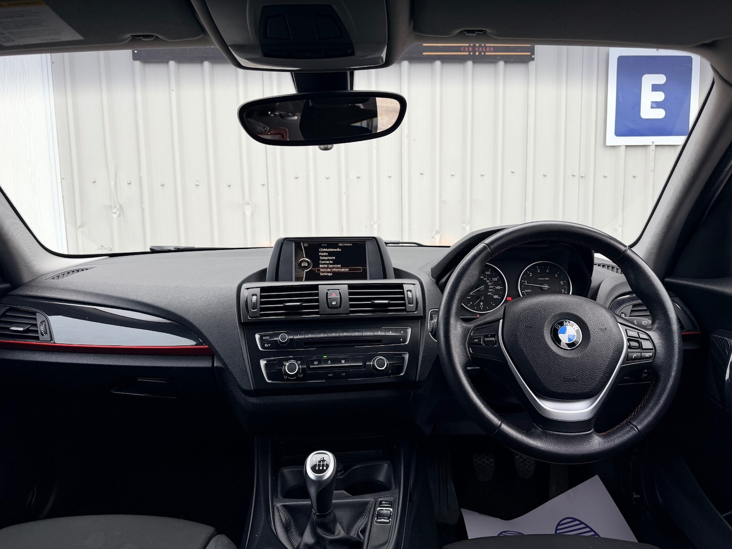 Used BMW 1 Series 2013 for sale - 77558829: Photo 15
