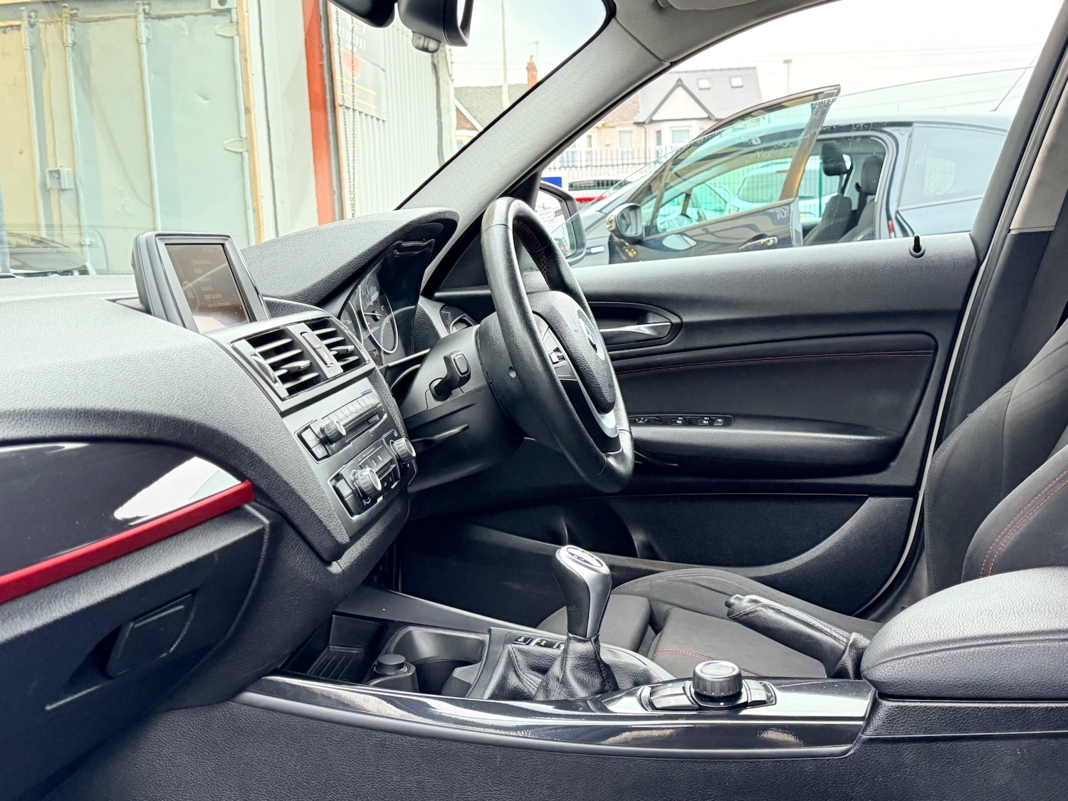 Used BMW 1 Series 2013 for sale - 77558829: Photo 16