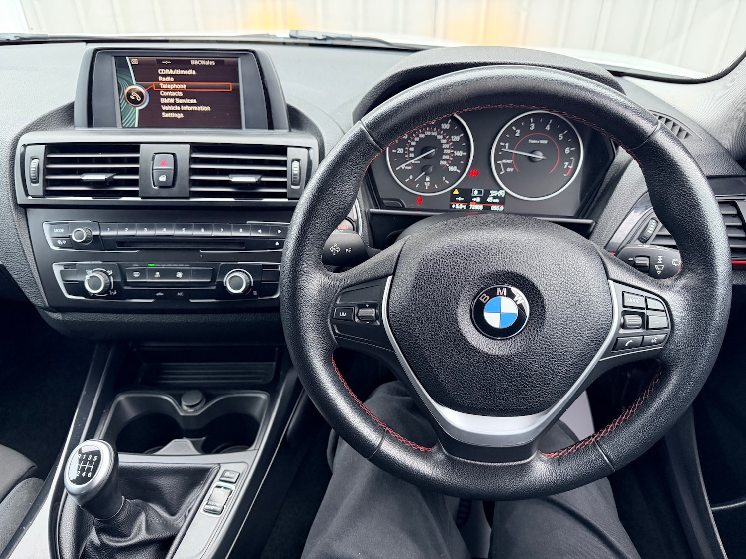 Used BMW 1 Series 2013 for sale - 77558829: Photo 17