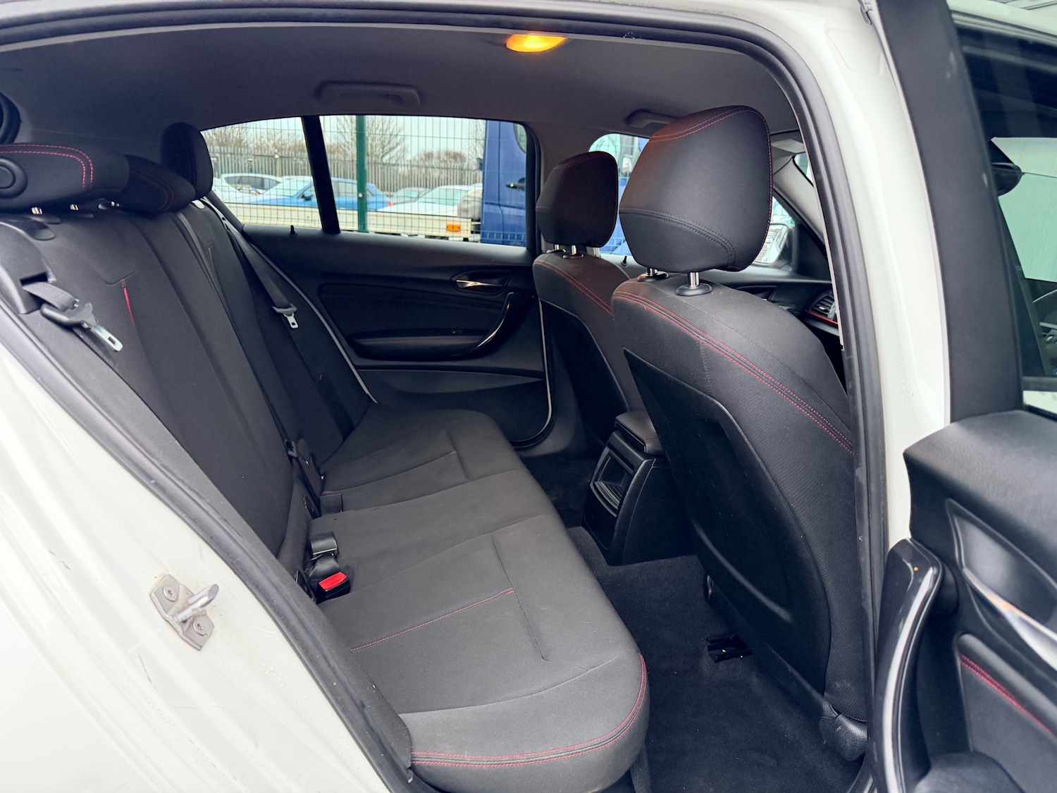 Used BMW 1 Series 2013 for sale - 77558829: Photo 19